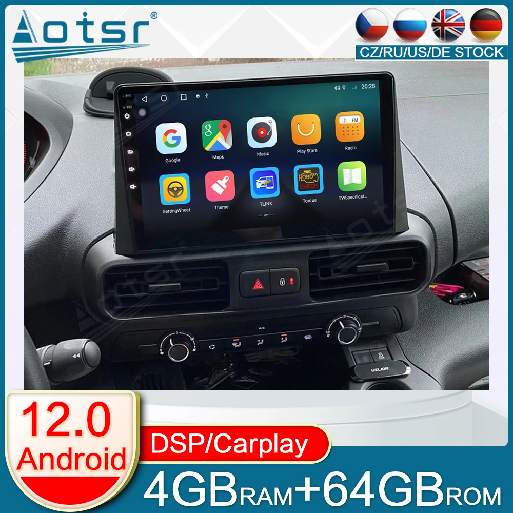 Tesla screen For Lexus ES 2006-2012 Android Car Radio Player GPS Navigation 360 Camera Auto Stereo Multimedia Carplay 4G sim DSP