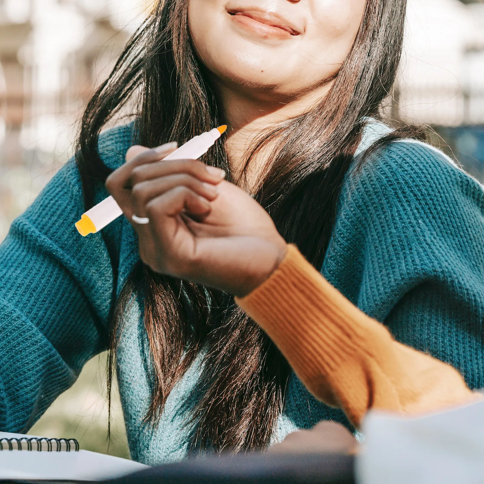 

Набор из 12 маркеров для белой доски: гладкое письмо, для школы, офиса, класса, учителей, студентов, сухостираемые, для граффити