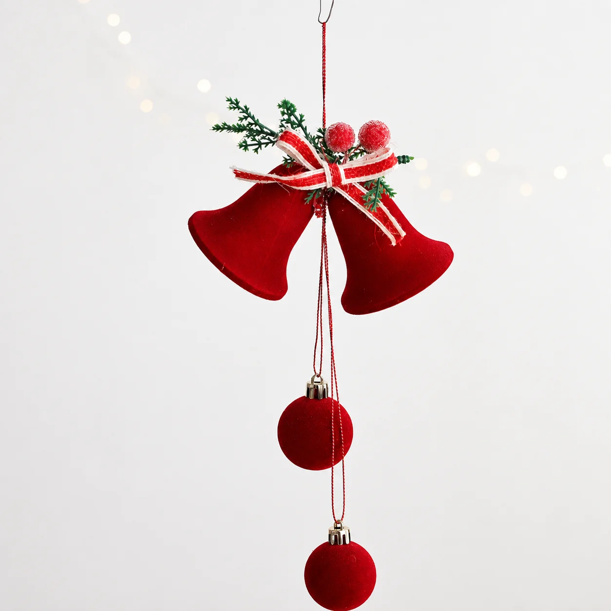Asılı Noel Çanı Noel Ağacı Süs - Home Improvement Shop incelemesi ve fiyatı