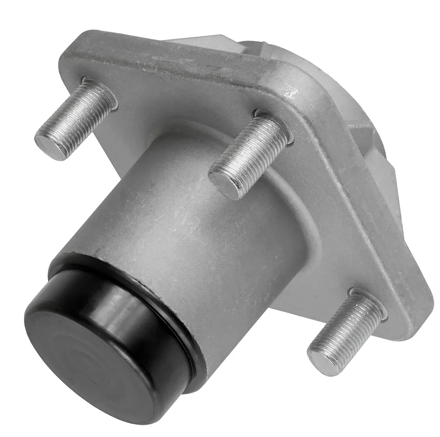 Front Wheel Hub Assembly  2008-Up & Electric | OEM 609603