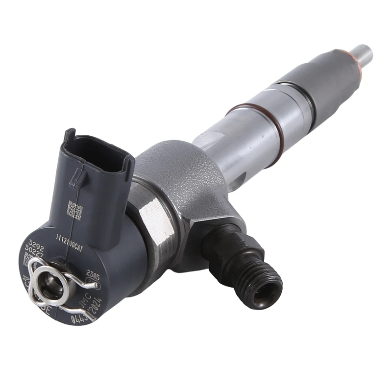 0445110305 New Common Rail Fuel Injector Assembly For JMC 4JB1 0445 110 305 Fuel Spray Nozzle For Jiangling JX493 Engine