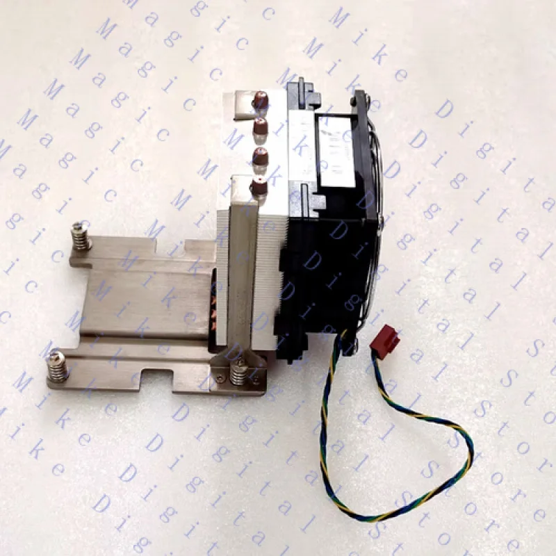 

H для Lenovo P500 P510 P700 P710 охладитель рабочей станции радиатор 03T8804