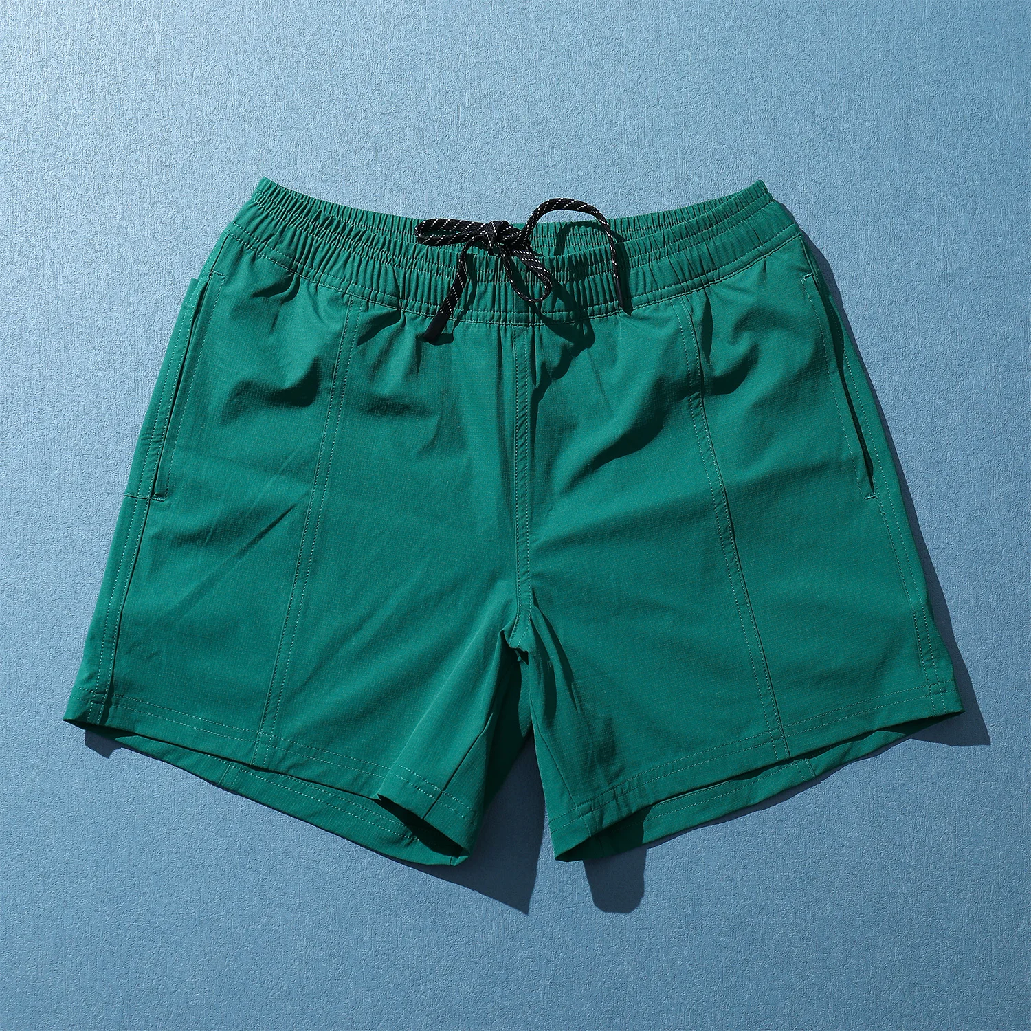 shorts-de-playa-para-hombre-talla-grande-tres-cuartos-secado-rapido-proteccion-solar-elasticos-versatiles