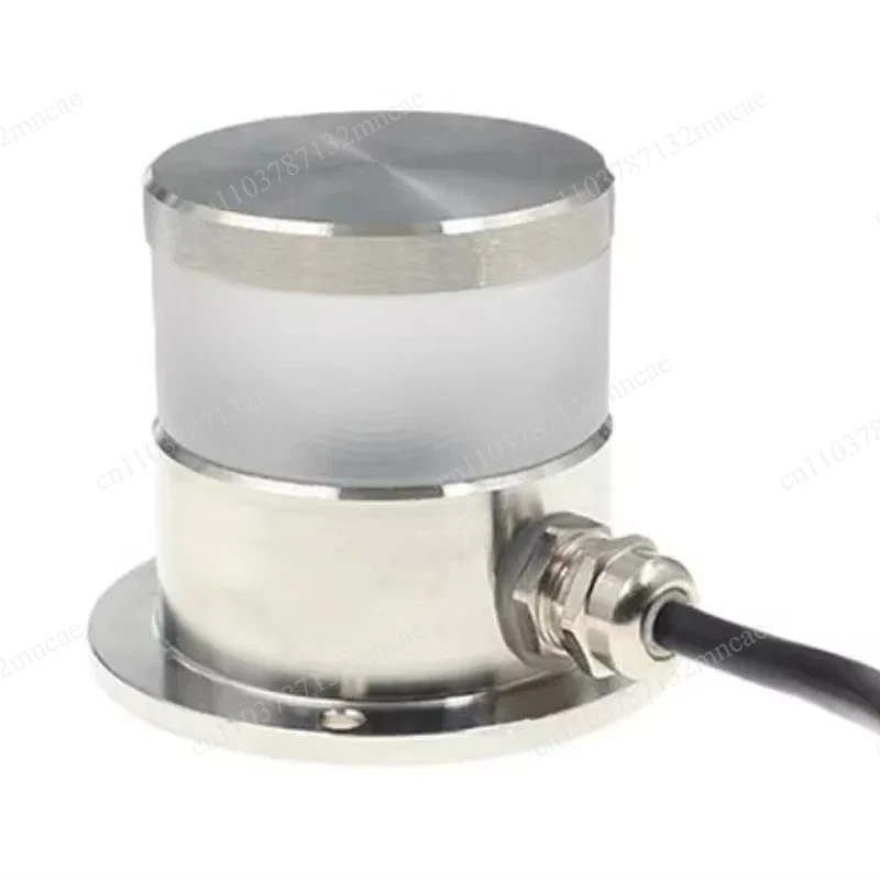 Ambient Light Outdoor Lighting Sensor Street Light Control Lighting Intensity Instrument 0~65535LUX Accurate Measurement