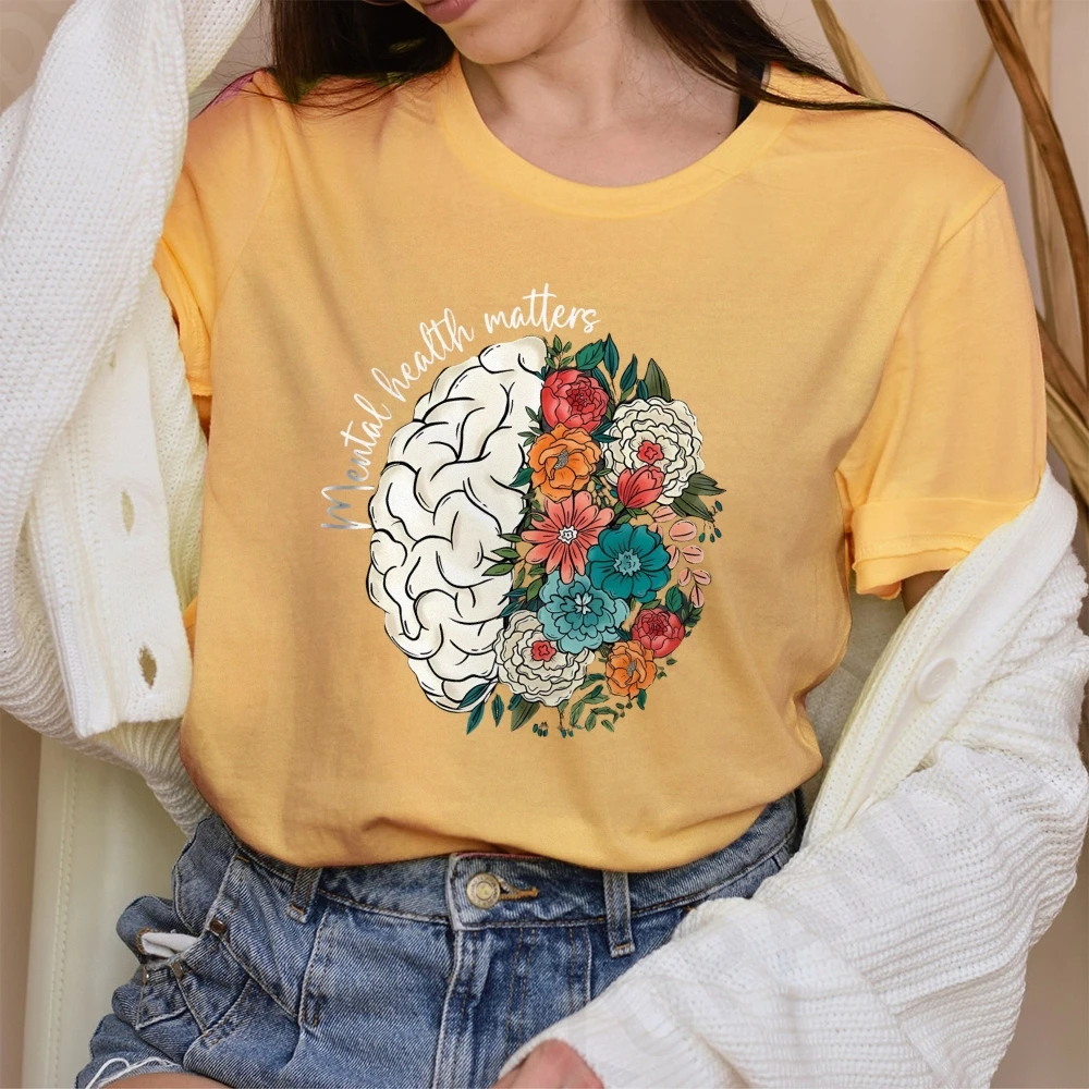 Mental Health Matters, Mental Health Shirt, Mental Health Awareness Shirt, Inspirational Shirts, Mental Health, Anxiety Shirt