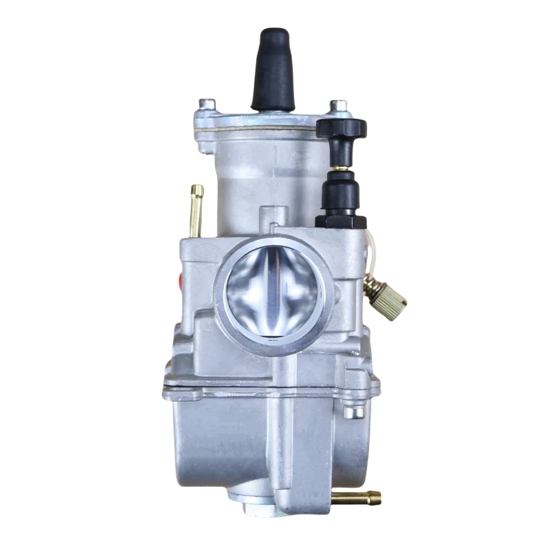 ل Keihin KOSO PWK 2T 4T ATV رباعية الذهاب كارت الترابية دراجة سكوتر 50-250cc العالمي سباق الدراجات النارية المكربن Carb
