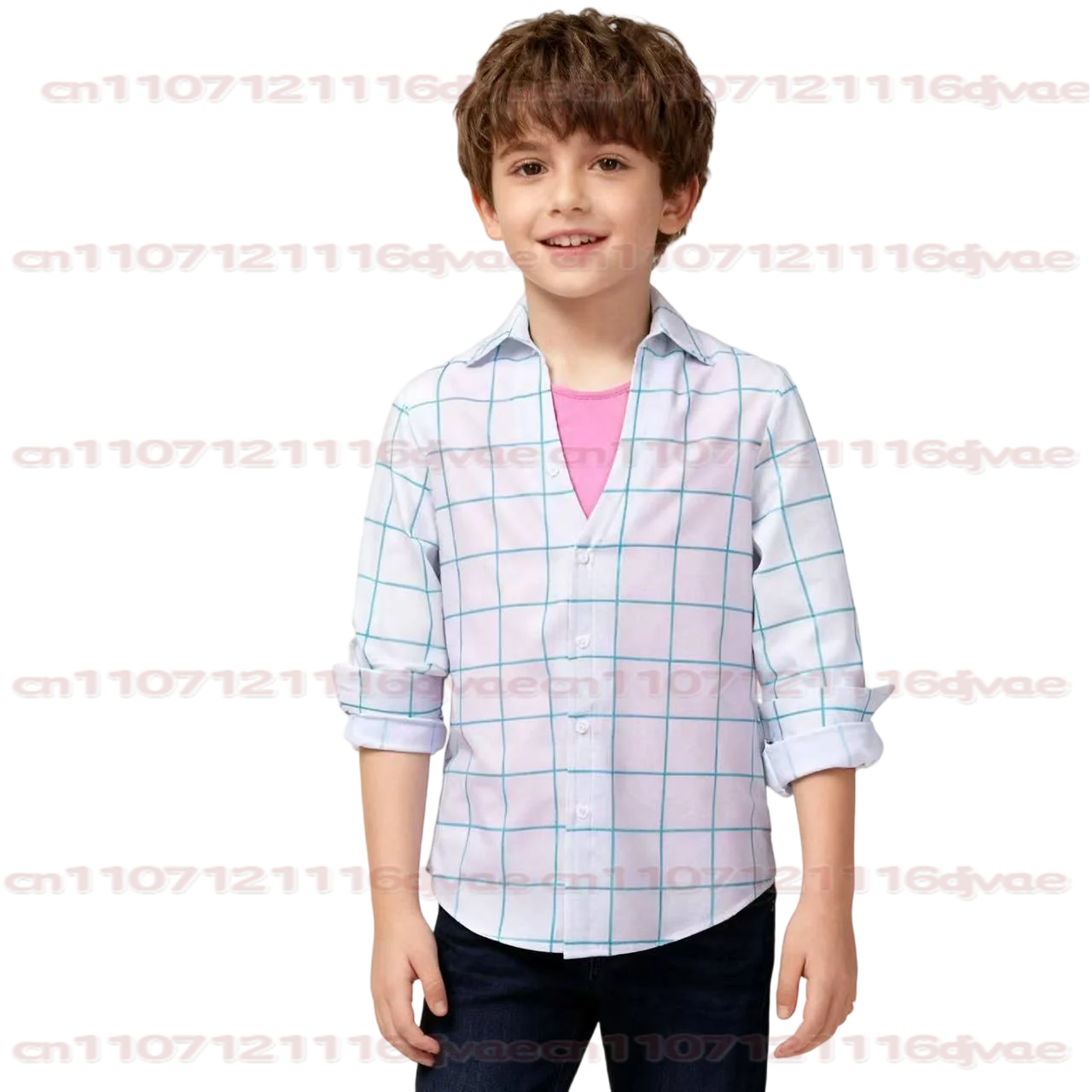 Kinder Kpop Saja Jungen Jinu Cosplay Shirt T-Shirt Set Männer Schuluniformen Dämon Jäger Kostüm Kleidung Tees Tops Set für Kinder