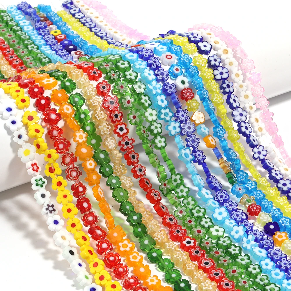 1 шт./партия, бусины с цветком сливы