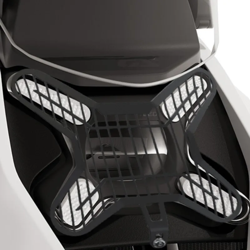 

R1300 GS FOR BMW R1300GS R 2023 2024 2025 1300GS R 1300 GS ADV ADVENTURE Motorcycle Front Headlight Protector Guard Lense Cover