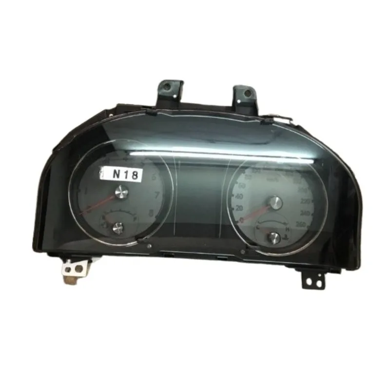 

Instrument with Music Compass BSM Display for Toyota Crown 2015-2018 2.0T 83800-0N180 83800-0N130