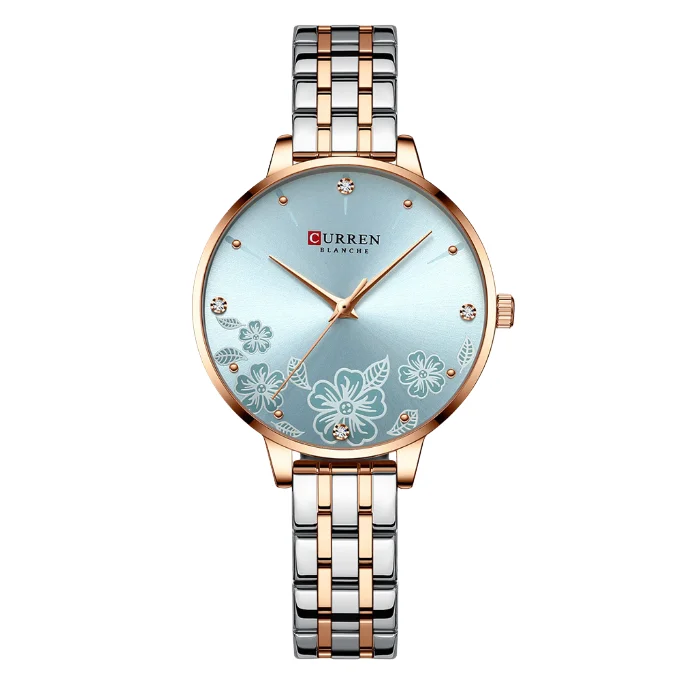 

Casual Ladies' Watch Fashion Watch Temperament Commuting Female Watches 2025 Women's Elegant Mechanical Wristwatch