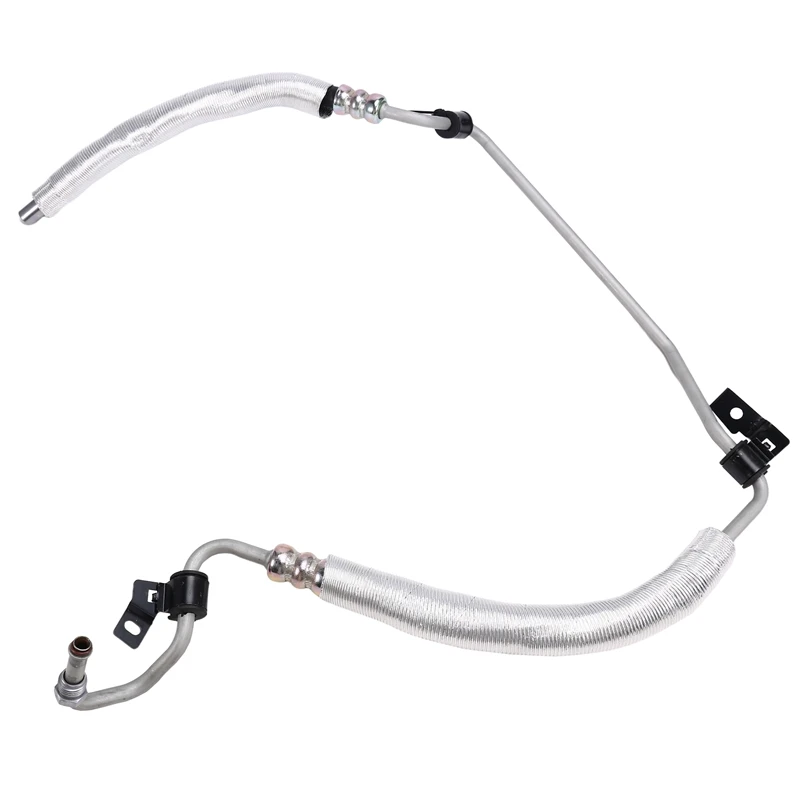 LR014409 Car Power Steering Hose Assembly For Land Rover LR2 2008-2012