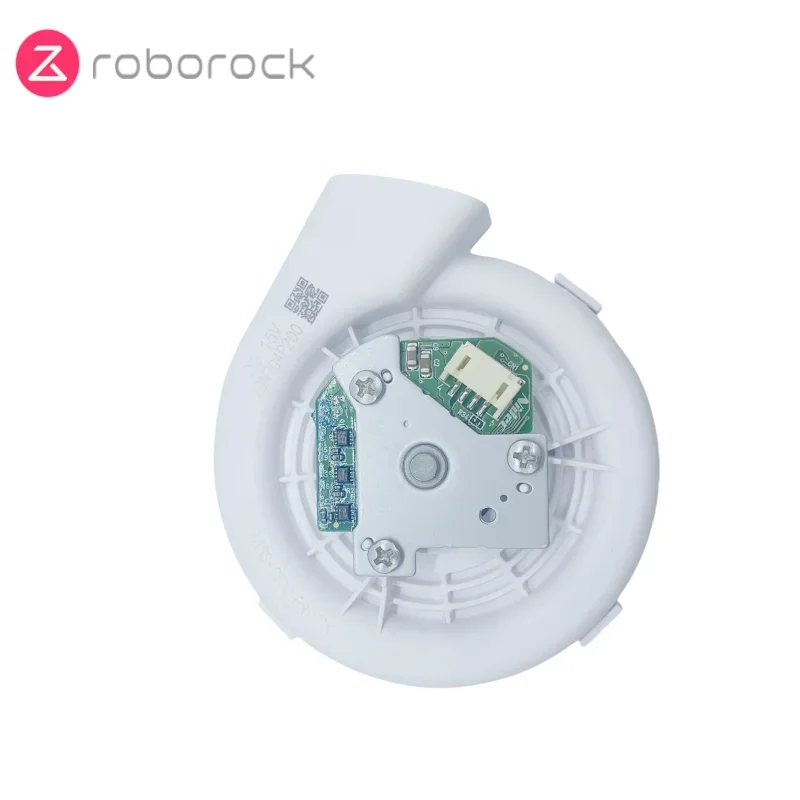 Original 2000Pa Fan Motor Replacement for Roborock S5/ S51/ S55/ S6/ S65/ S5 Max/ S6 Pure Robot Vacuum Cleaner Parts Accessories