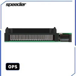 OPS Power Adapter 80p Teaching Machine Computer Adapter Board Intel OPS 80PIN OPS Power Adapter