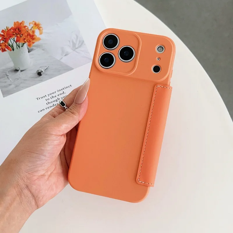 Thumbnail 2 - #87 Compare Wallet Style Phone Case Before You Buy