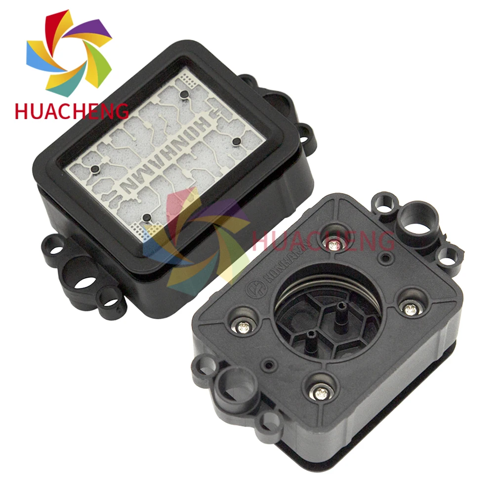

Колпачок печатающей головки 5113 4720 i1600 i3200 для Epson i1600 4720 i3200 5113, колпачок для установки колпачков, устойчивый к растворителям колпачок, 2 шт.