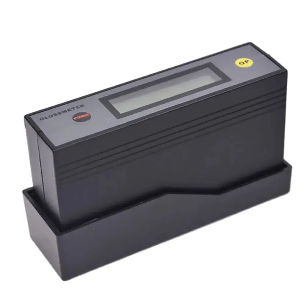 Glossmeter ETB-0833 ink, paint, bake lacquer surface Gloss meter 20 60 85 degree 0-200GU Gloss Tester