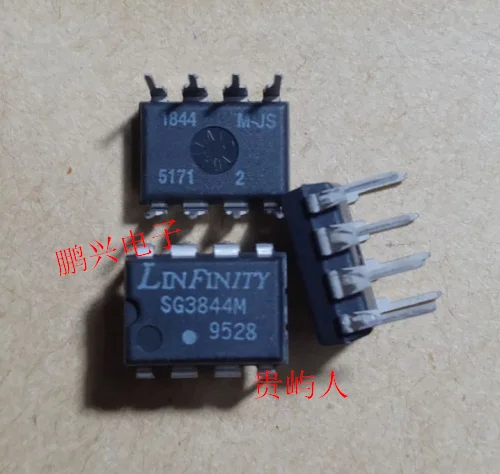 

Бесплатная доставка SG3844M SG3844 IC DIP8 10 шт.