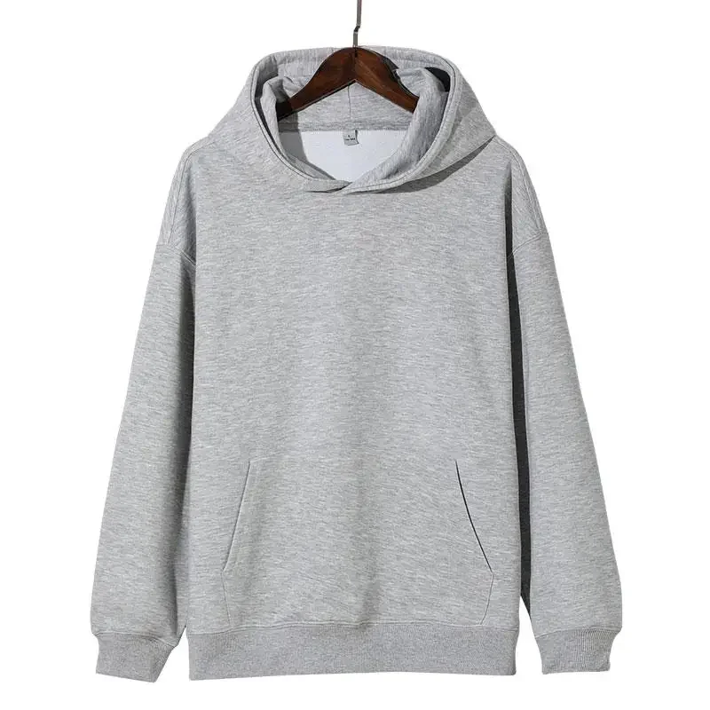 

Pop Winter Hoodies Men Women Cotton Retro Long Sleeve Harajuku Sweatshirts Fashion Loose Pullover Y2k Hip Hop Streetwear