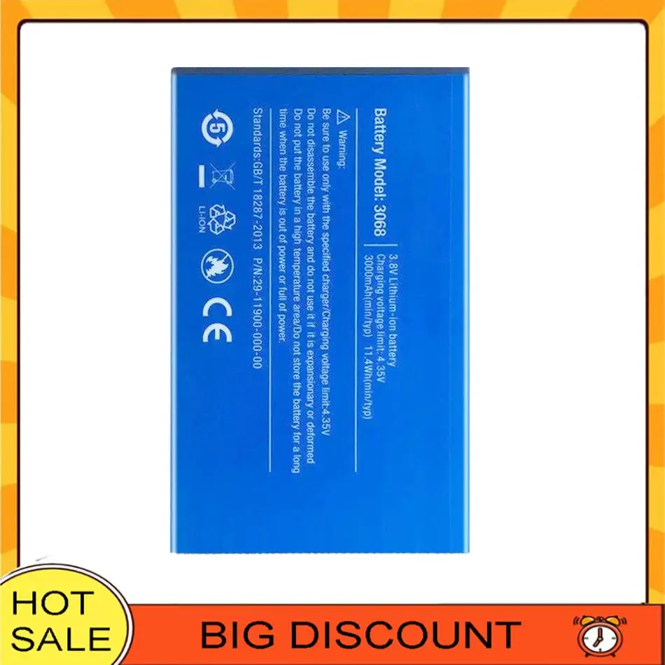 3068 Mobile Phone B…