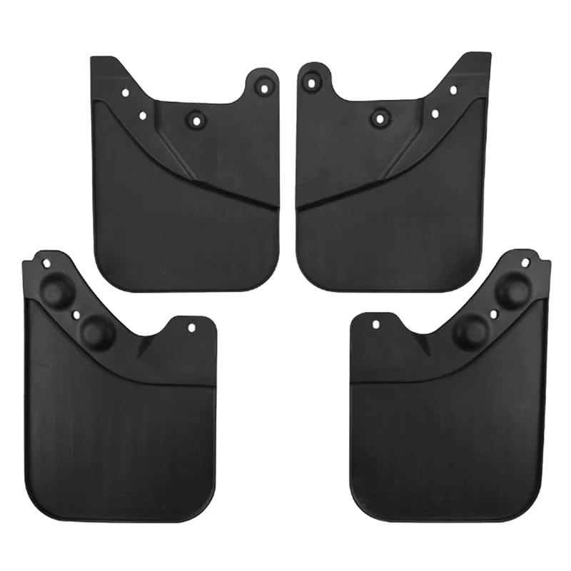 

Car Mud Flaps For Toyota Tacoma 2024 Fender Mud Guard Flap Splash Flaps Accessories
