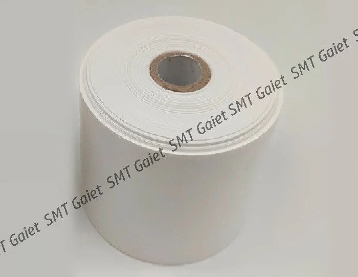 

Yamaha Roll Trial Tape KM4-M9330-01 SMT Spare Parts 13.5MM*55MM*50M