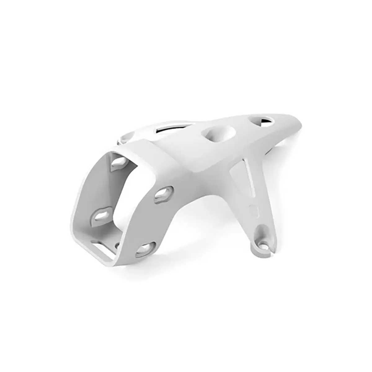 Camera Protective Canopy II 15°-35° Adjustable for O4 / O4 Wide Camera for Metor75 Pro II Meteor65 Pro II Frame A