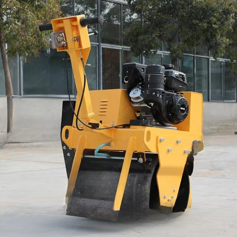 롤러 콤팩터 325kg 보행식 콤팩터 가격