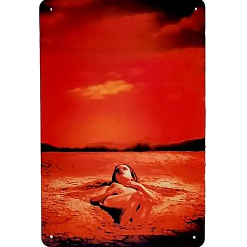 Alice In Chains Grunge Rock & Roll Vintage Metal Sign Retro Album CoverDirt