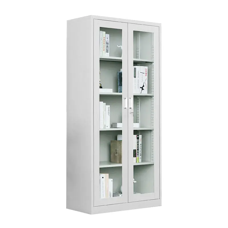 High Quality Multifunction Steel Cabinet Office Storage Filing Cabinet