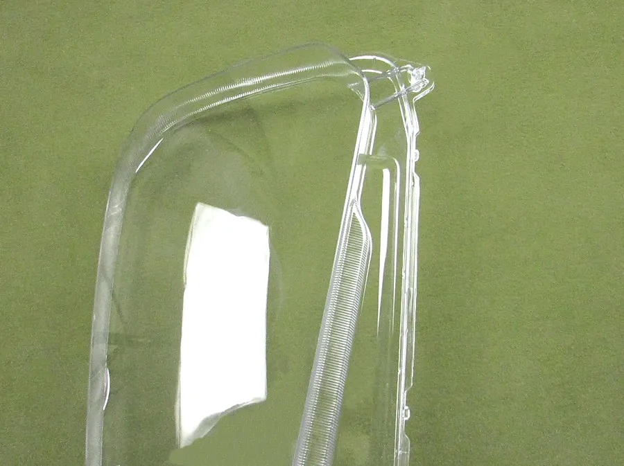 For Dongfeng Forthing T5 EVO 2021-2024 Headlight Cover Transparent Headlamp Shell Lens Replace Original Lampshade Plexiglass