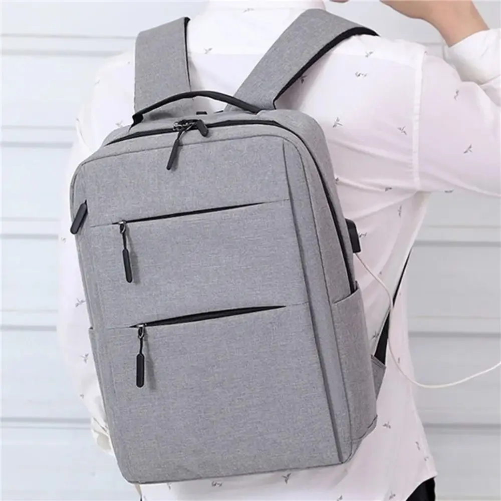Bagaglio da cabina sotto il sedile Zaino per laptop Borsa Zaino versatile Zaino per studenti scolastici Borsa per computer di alta qualità