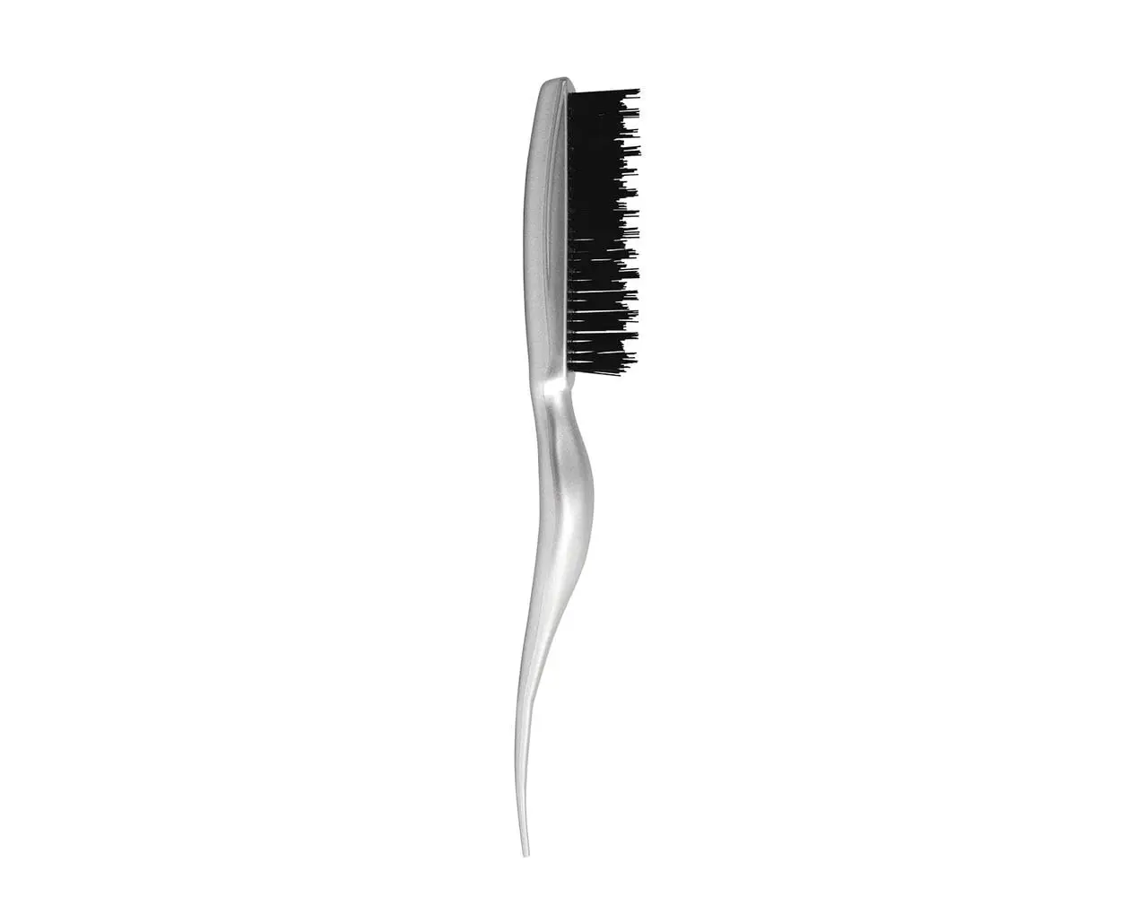

Professional Teasing Hair Brush for Volume and Lift, Tail Handle for Easy Back Combing, Suitable for All Hair Types