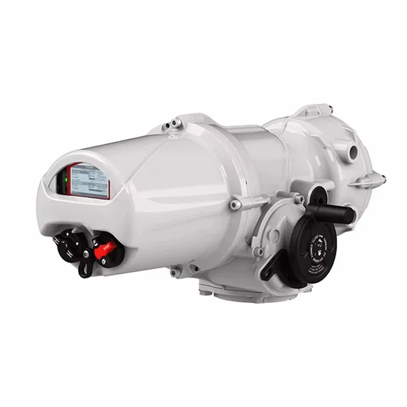 

Control Valve Electric Actuator IQT3 Range Electric Valve Actuator