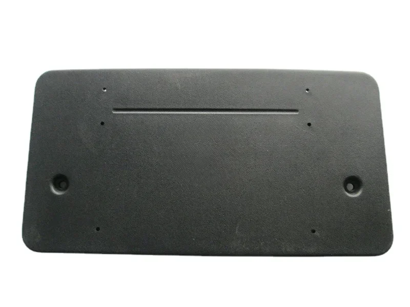 

License Plate Base Front 1648850081 for Mercedes W164 ML280 ML300 ML320 ML350 05-08