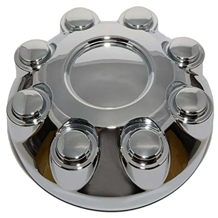

New Chrome Wheel Hub Center Cap for 2003-2013 RAM 1500 2500 3500 Truck