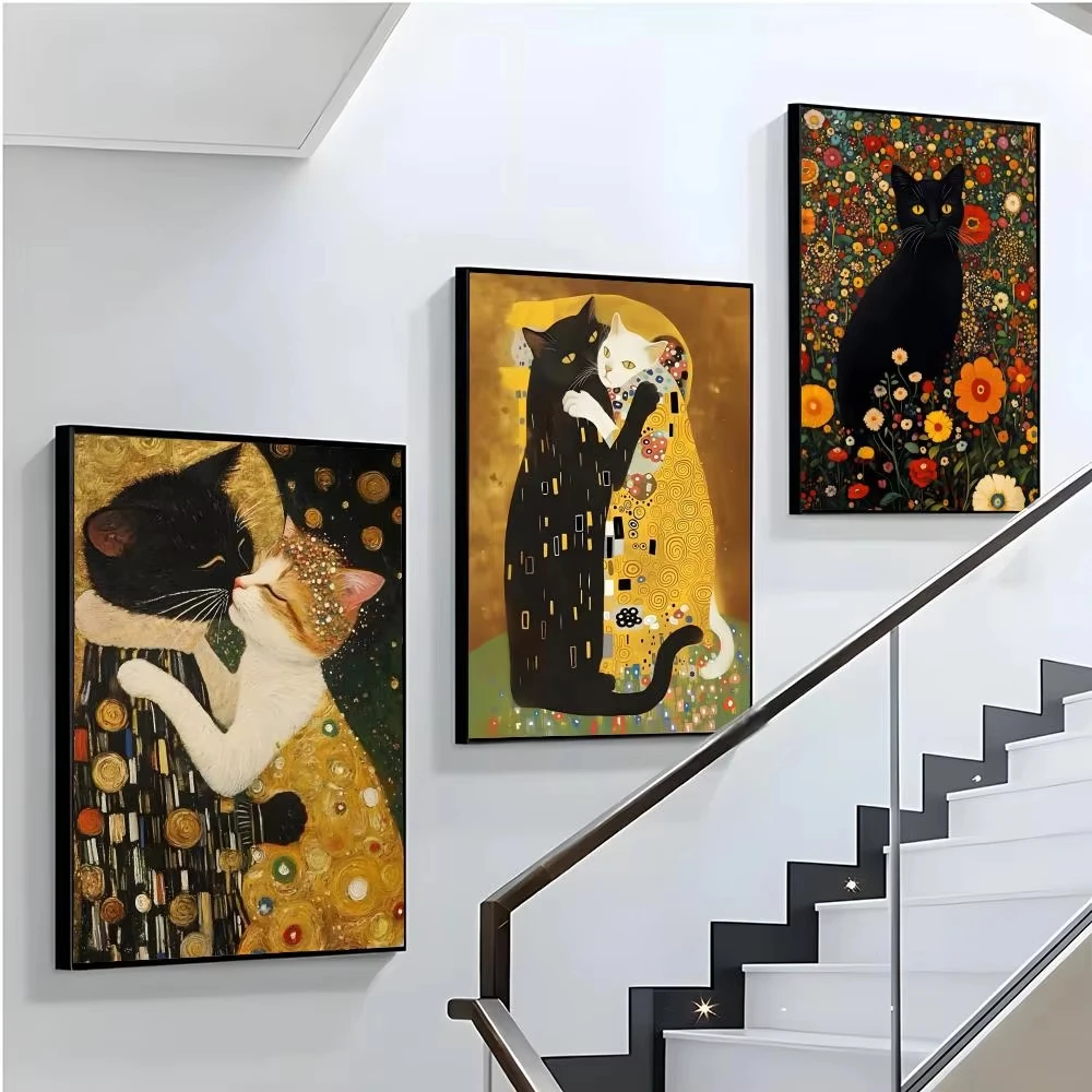 quebra-cabecas-de-500-1000-1200-2000-pecas-gatos-silenciosos-abracando-flores-–-jogos-de-atividade-familiar-para-sala-de-jogos-quarto-decoracao-de-casa-presente-sem-moldura