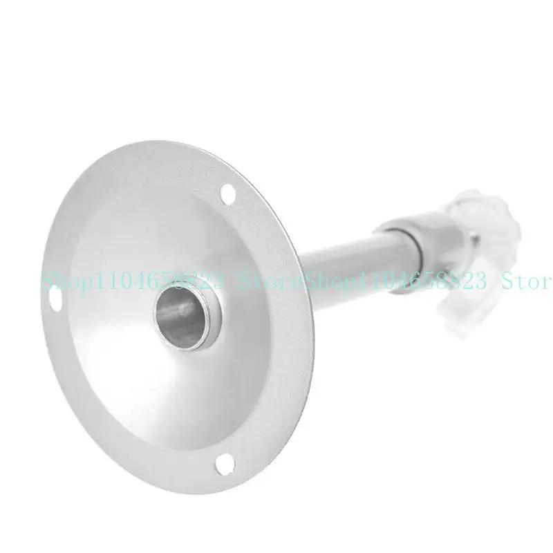 Выдвижное потолочное крепление для проектора, настенный кронштейн для проектора, потолочная подставка для проектора для домашнего офиса, сцены, ЖК-дисплей/DLP