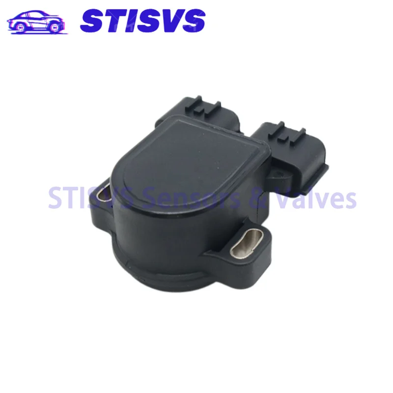 

6 Pins Throttle Position Sensor A22-661-J03 For Nissan Patrol Y61 Skyline R33 Wagon D A22-661J03 Auto Parts A22661J03 New