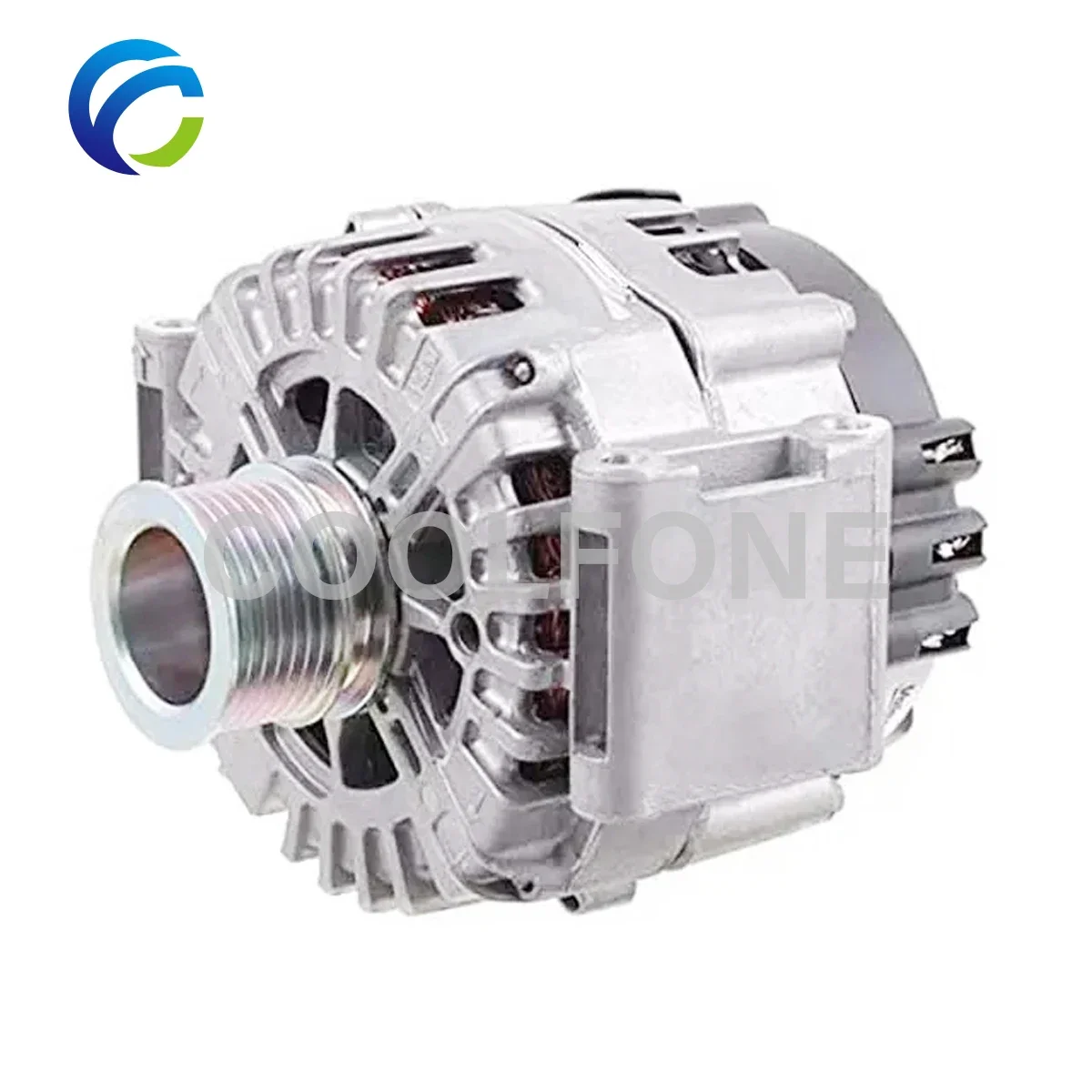 

Generator Alternator for MERCEDES BENZ W212 E300 E350 C218 X218 CLS W166 ML350 X166 GL350 A0009067400 FG23S048