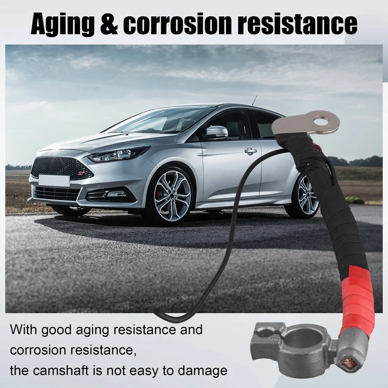 

Car Positive Battery Cable Battery Cable Positive CV6Z14300A For Ford Focus 2012-2018 Car Accessories