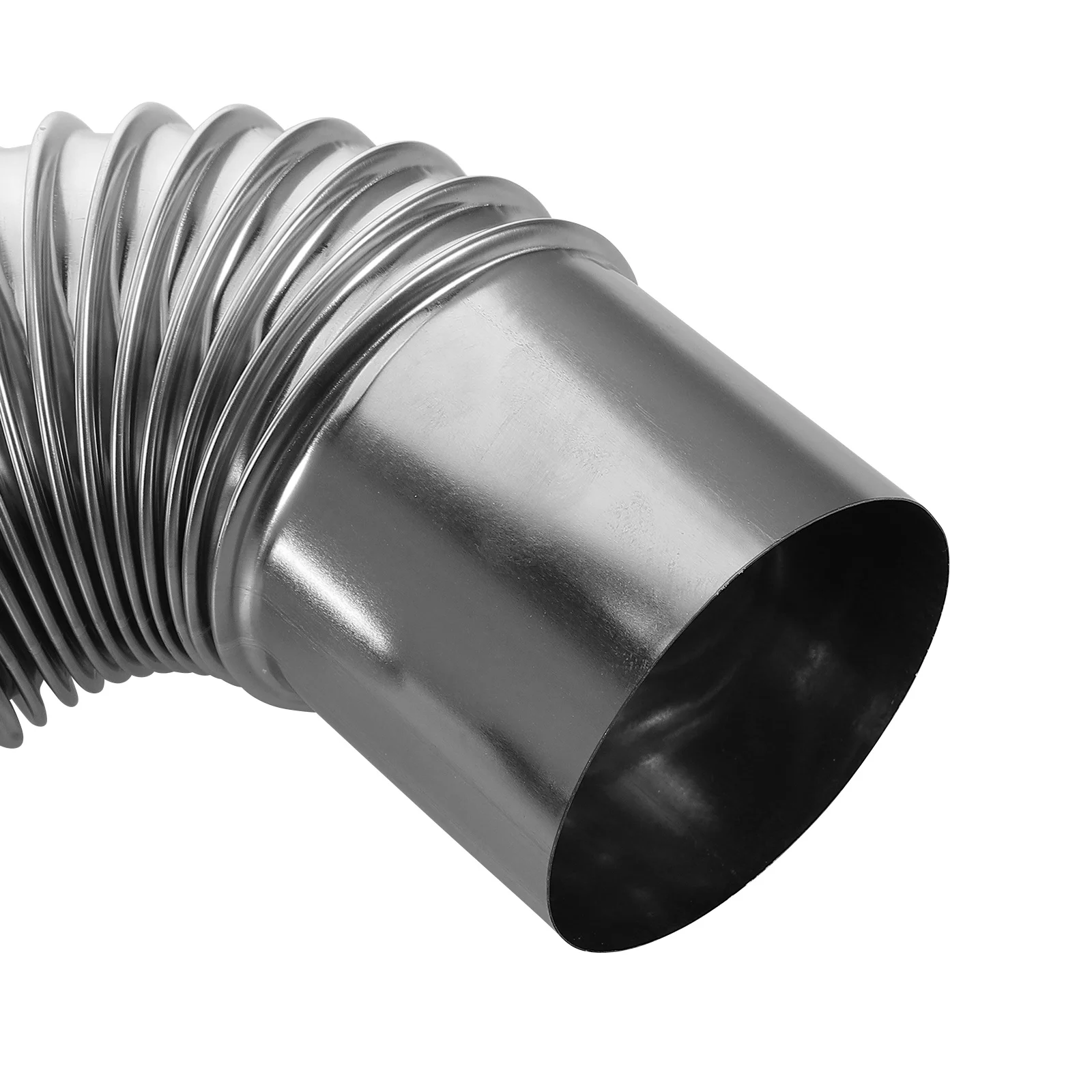 2 قطعة مدخنة من الفولاذ المقاوم للصدأ الأنابيب 45 90 درجة الكوع تمديد المداخن العادم للخارجية موقد الخشب التخييم وصلة أنابيب