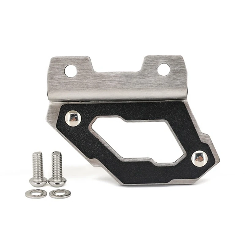 Pulley Chains Stabilizer Cover Parts For Honda CRF1100L Africa Twin CRF 1100 L Adventure Sports