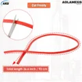 Red 93cm