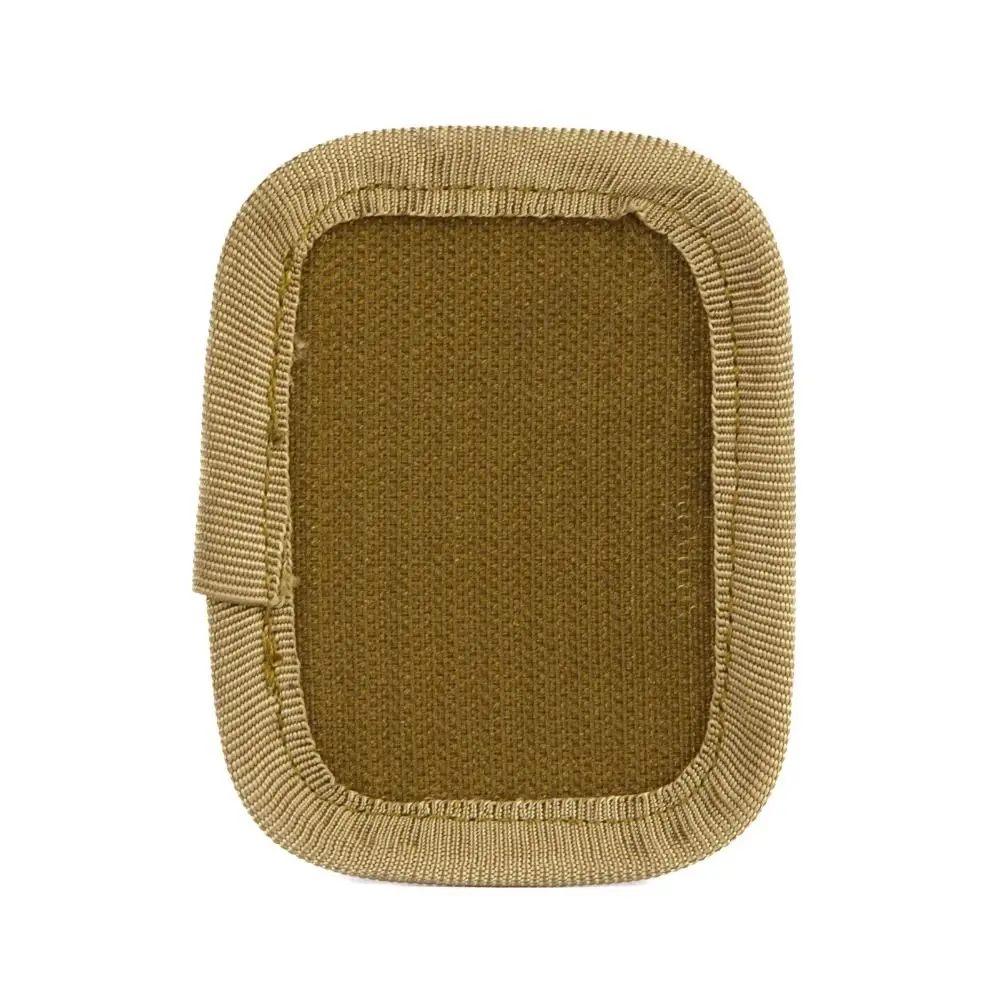 

Крючок-петля, внутренний разделительный держатель, черный/зеленый/коричневый, сумка для хранения модуля, вставка-органайзер, нейлоновый материал, многофункциональный