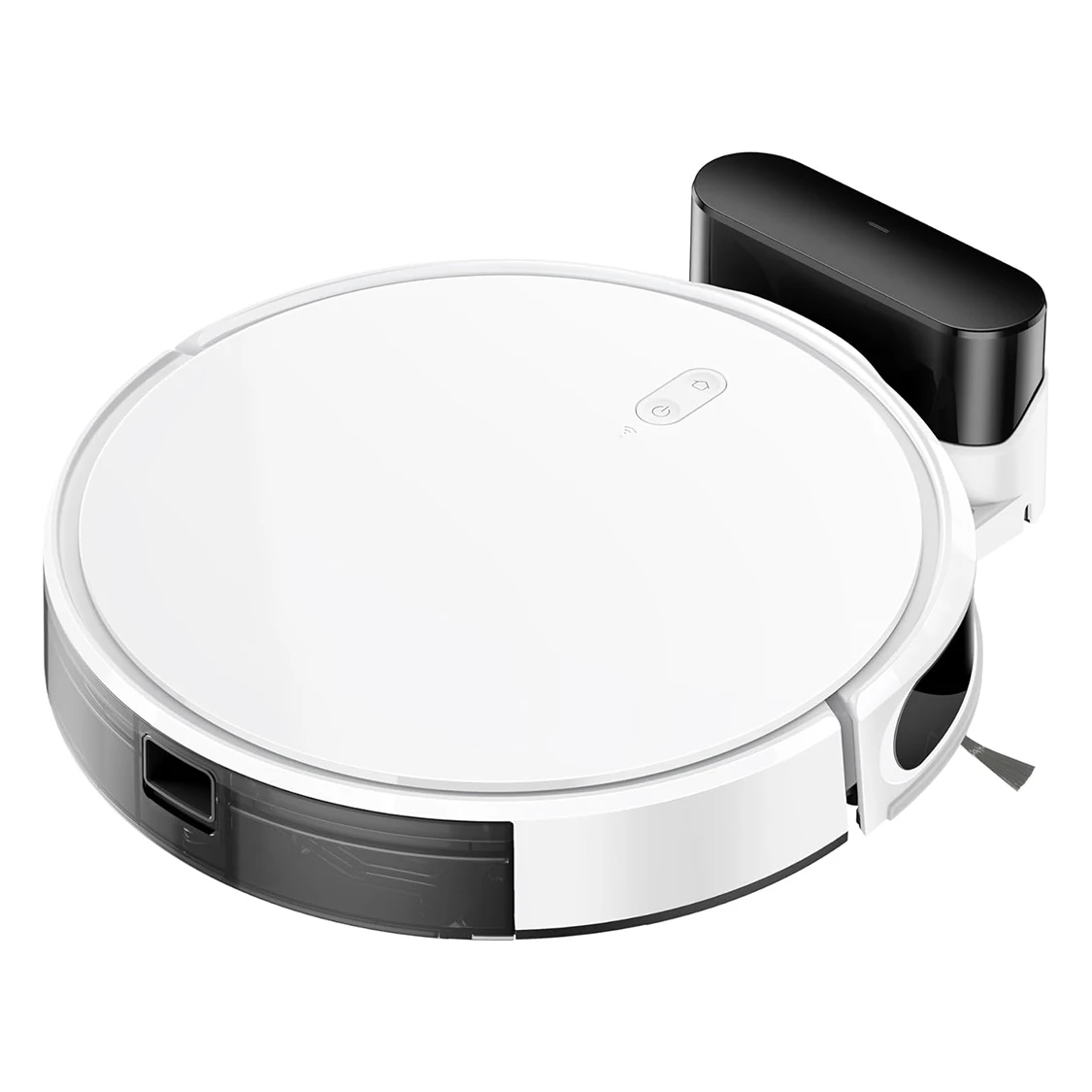 

3-in-1 Laser Smart Automatic Cleaning Mopping Aspiradora Robot Vacuum Cleaner SoF LiDAR Navigation Wet Dry Functions Garages RVs