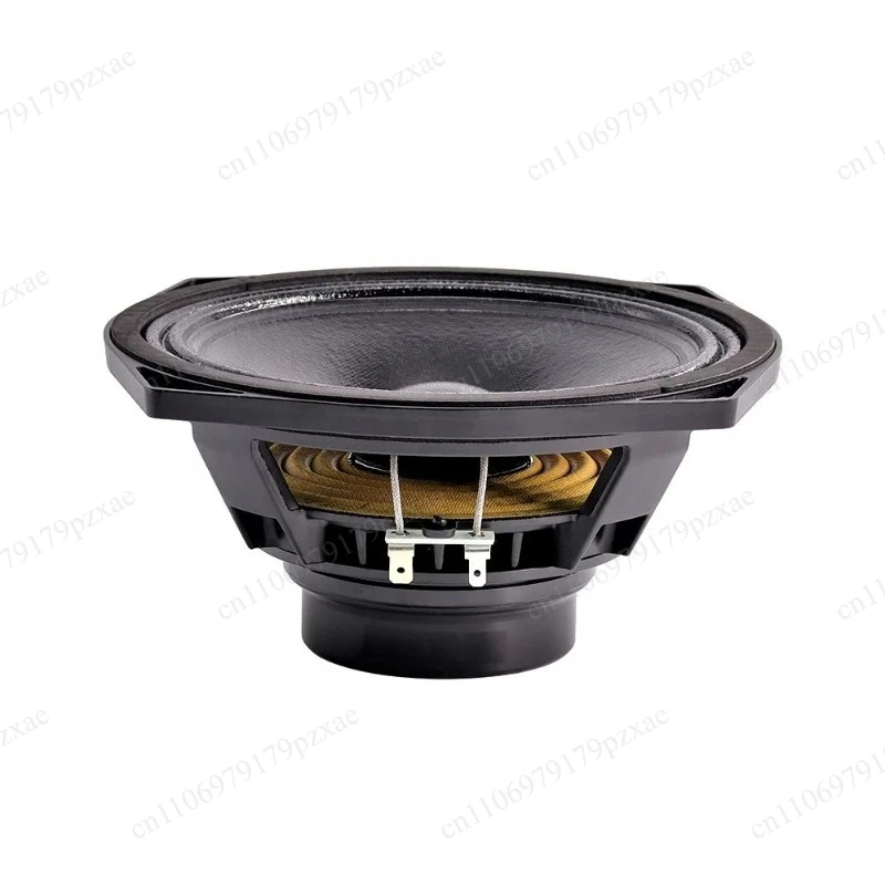 8 Inch Low-mid Driver 400W Professional PA Line Array OEM Neo 8'' Neodymium Woofer Speaker