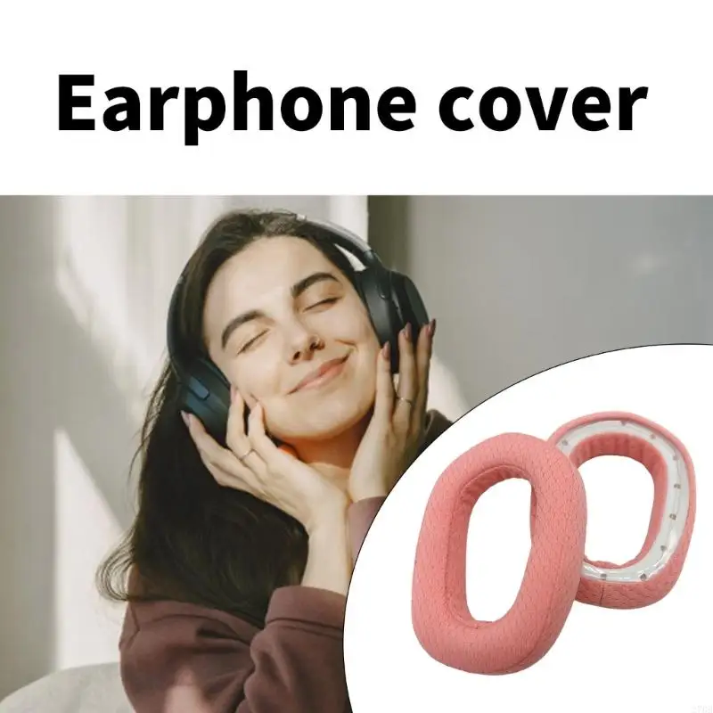 Đệm Earpads độ đàn hồi cao 270B cho đệm nghe G435