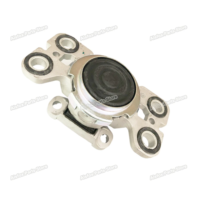 

31316875 31257727 For Volvo S60 S80 V60 V70 XC60 XC70 3.0L 3.2L Left Hydro Engine Motor Transmission Gearbox Mount Bearing