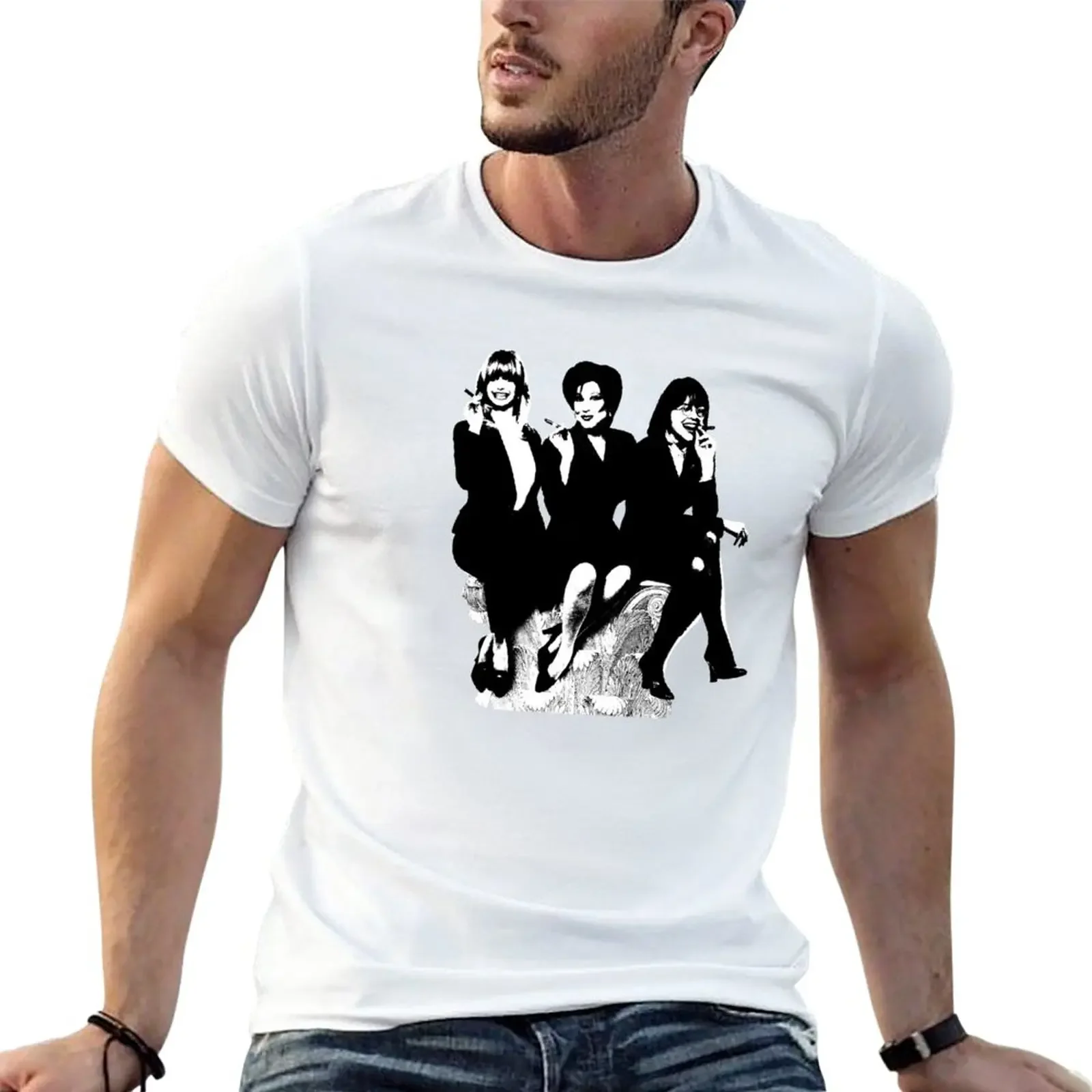 

New first wives club T-Shirt T-shirt short quick drying shirt heavyweight t shirts tees t shirts for men pack